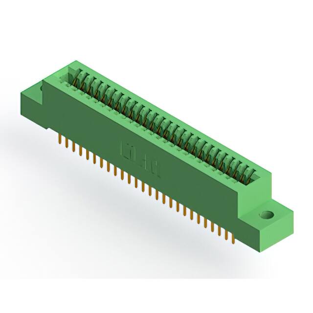 325-052-520-209 EDAC Inc.  Edgeboard Connectors